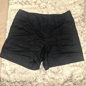 3/$12 Dark Blue Shorts
